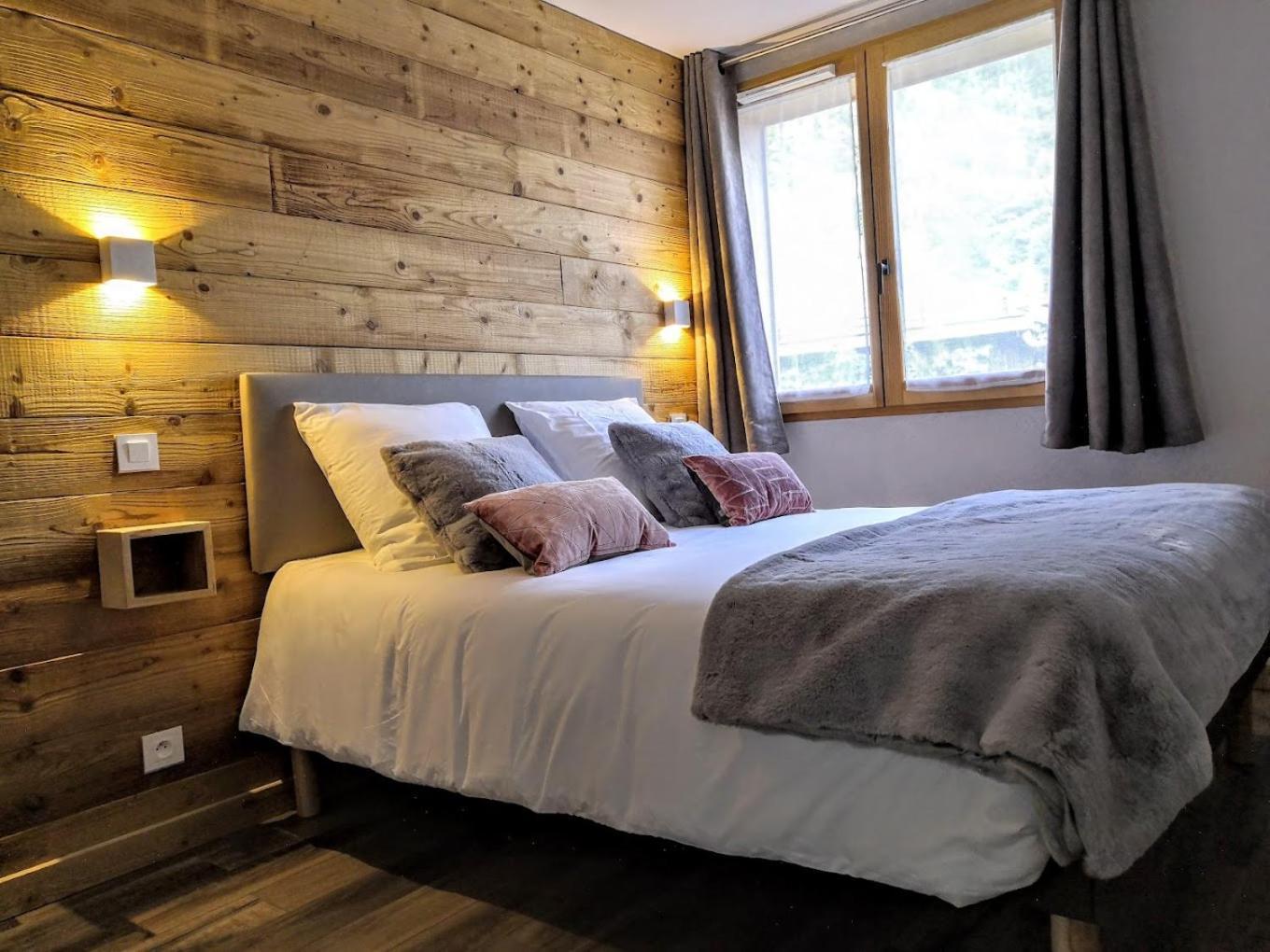Chez Leon, Jacuzzi Et Sauna Des Le 1Er Septembre 2025 萨莫安斯 外观 照片